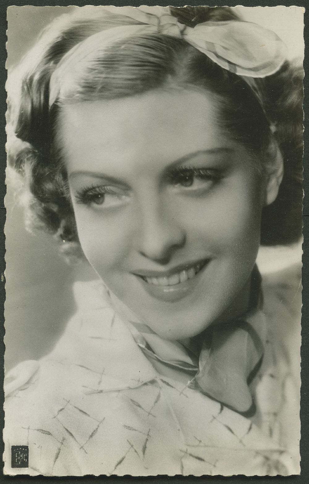 (image for) Lisette Lanvin #0002